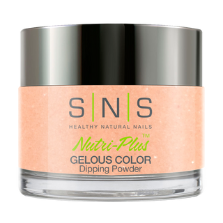 SNS Dipping Powder Nail - HH35 Old San Juan - 1oz