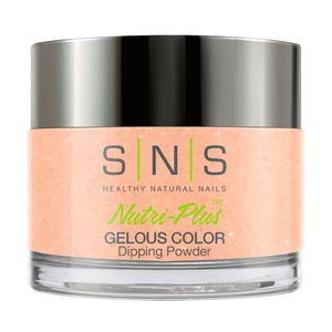 SNS Dipping Powder Nail - HH35 - Old San Juan by SNS sold by DTK Nail Supply