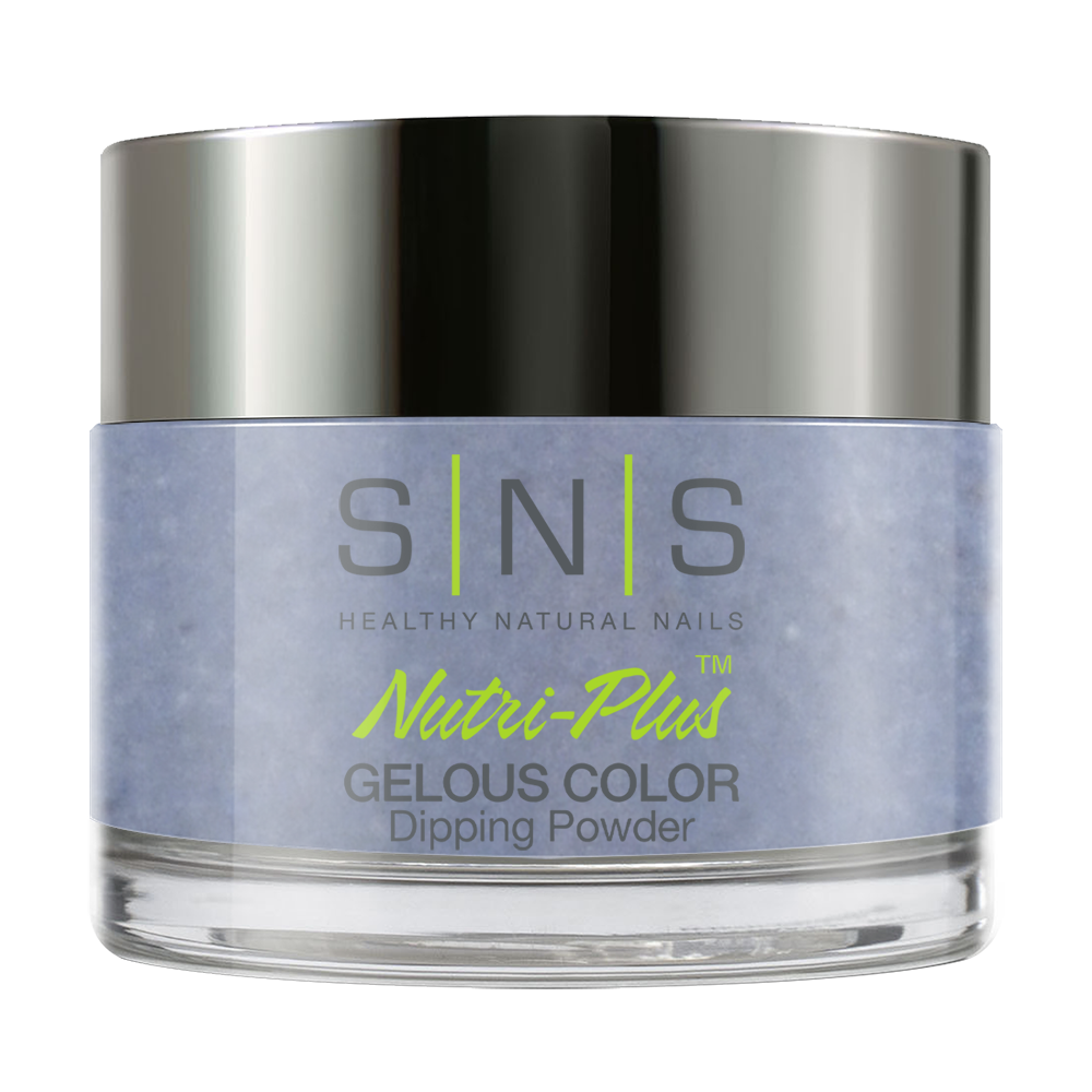 SNS Dipping Powder Nail - HH36 - Booby Cay by SNS sold by DTK Nail Supply