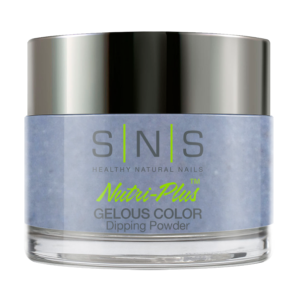  SNS Dipping Powder Nail - HH36 Booby Cay - 1oz by SNS sold by DTK Nail Supply