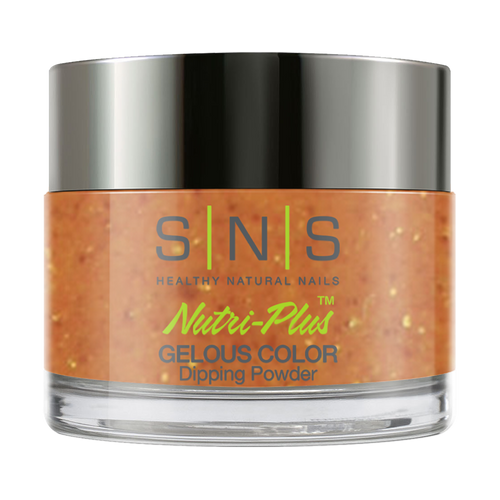 SNS Dipping Powder Nail - HM01 - Bella by SNS sold by DTK Nail Supply