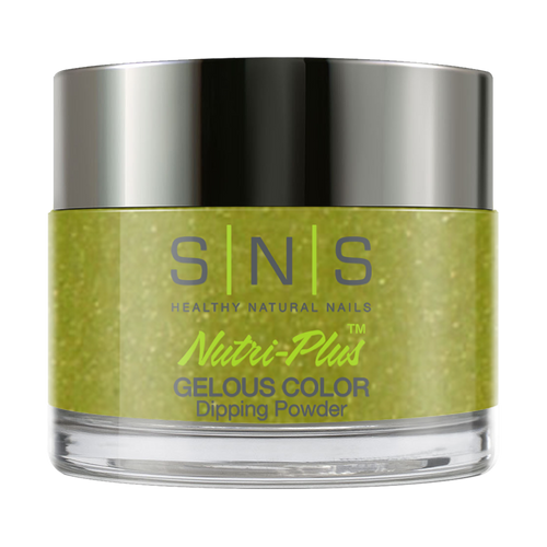 SNS Dipping Powder Nail - HM03 - Comice Pear by SNS sold by DTK Nail Supply
