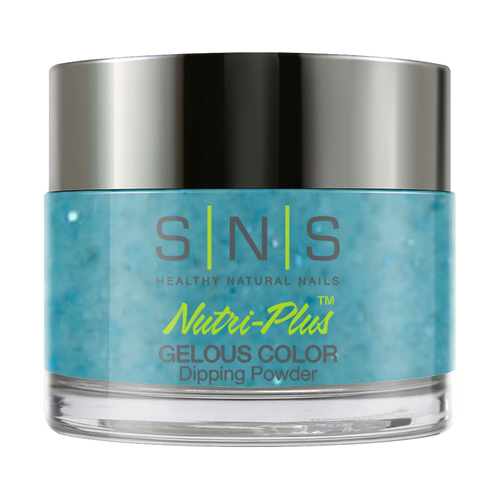 SNS Dipping Powder Nail - HM08 - Tiffany Macaroon by SNS sold by DTK Nail Supply