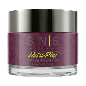 SNS Dipping Powder Nail - HM09 - Maracuja by SNS sold by DTK Nail Supply