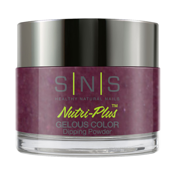 SNS Dipping Powder Nail - HM09 - Maracuja by SNS sold by DTK Nail Supply
