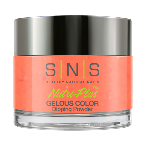 SNS Dipping Powder Nail - HM14 - Candied Yams by SNS sold by DTK Nail Supply