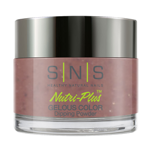 SNS Dipping Powder Nail - HM15 - Rutabaga by SNS sold by DTK Nail Supply
