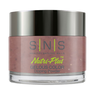  SNS Dipping Powder Nail - HM15 - Rutabaga by SNS sold by DTK Nail Supply