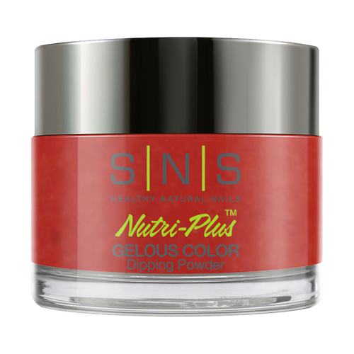 SNS Dipping Powder Nail - HM20 - Ground Cherries by SNS sold by DTK Nail Supply