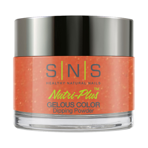 SNS Dipping Powder Nail - HM21 - Pink Lady by SNS sold by DTK Nail Supply