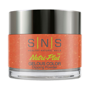 SNS Dipping Powder Nail - HM21 - Pink Lady by SNS sold by DTK Nail Supply