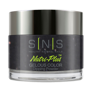 SNS Dipping Powder Nail - HM26 - Acai Bowl by SNS sold by DTK Nail Supply