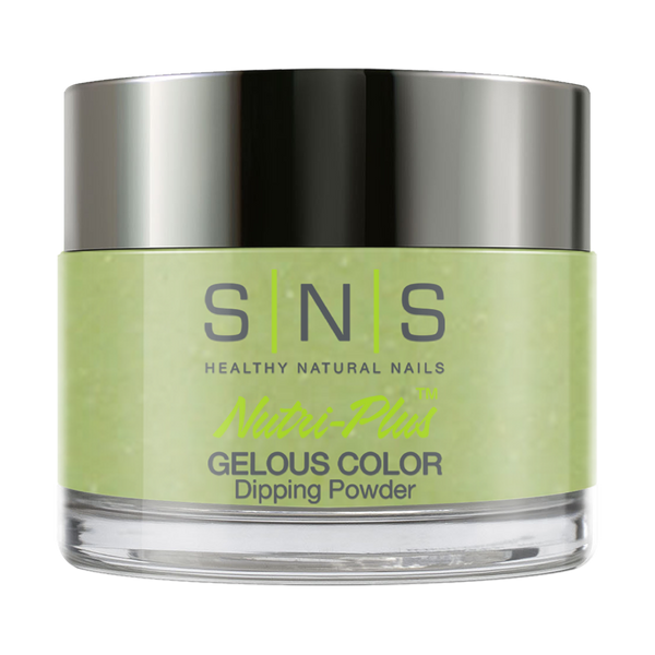SNS Dipping Powder Nail - HM34 - Ginger Kale by SNS sold by DTK Nail Supply
