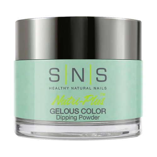SNS Dipping Powder Nail - HM36 - Frosted Sugar Bombs by SNS sold by DTK Nail Supply