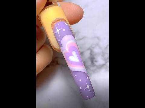 Lavis Acrylic Powder - 032 Sugar Plum