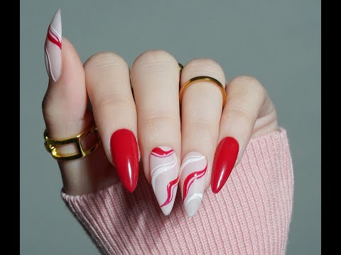 LAVIS Nail Lacquer - 030 Pastel Blush - DTK Nail Supply