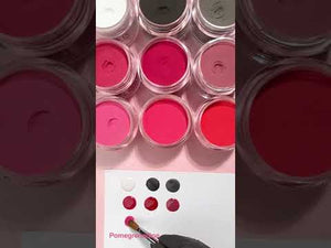 Lavis Acrylic Powder - 091 Why White?