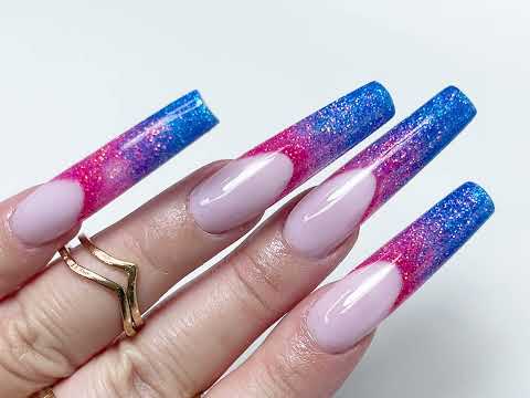 Natural Pink - 1.5 oz - DTK Nail Supply