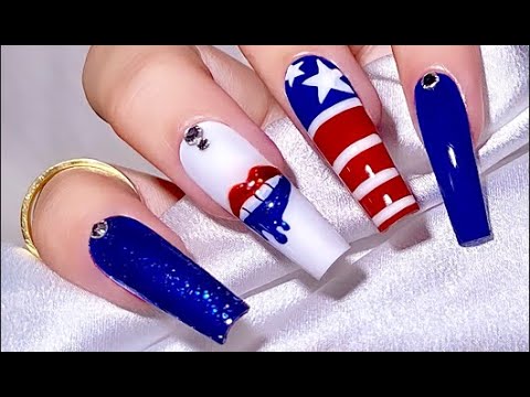 Lavis Gel Polish 218 - Navy Colors - Morning Glory