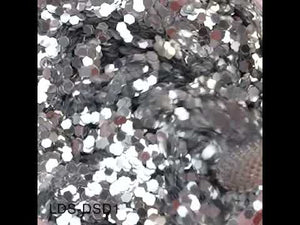 LDS Glitter Nail Art - 0.5oz DSD01