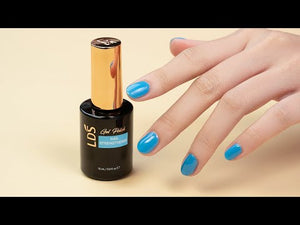 LDS Gel Base - 0.5 oz