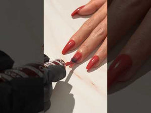 COOL VIBES - LDS Holiday Healthy Nail Lacquer Collection: 016; 017; 018; 019; 020; 021; 022; 023; 025