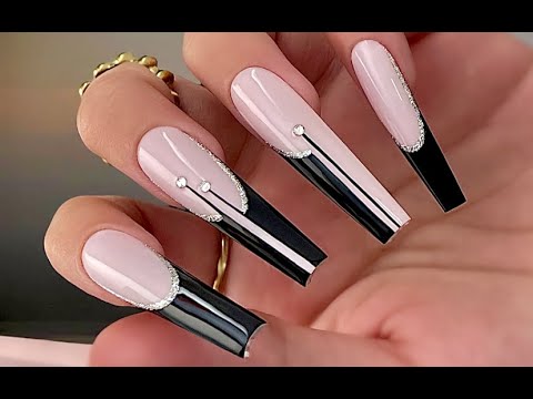 Lavis Gel Nail Polish Duo - 153 Rose Colors - Teaberry