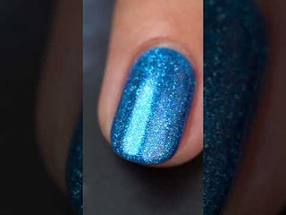 LDS 02 Passion - Gel Polish 0.5 oz - Platinum Collection