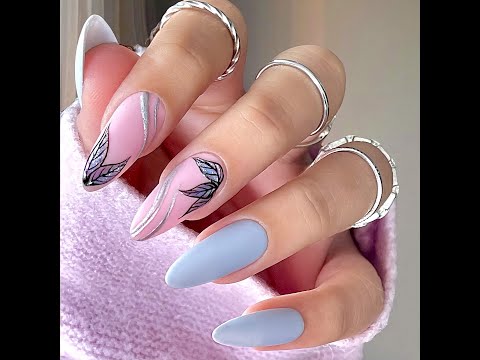 LDS Gel Polish 006 - I'm Blushing For You