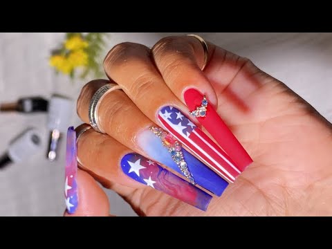 Lavis Gel Polish 218 - Navy Colors - Morning Glory