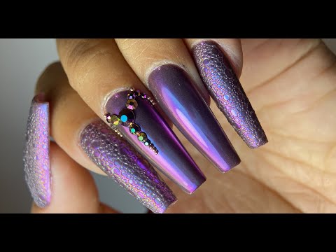 LAVIS 257 Daydream - Gel Polish 0.5oz