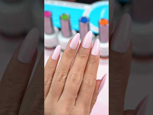 LAVIS - Stiletto Long Nail Tips (Full Cover)