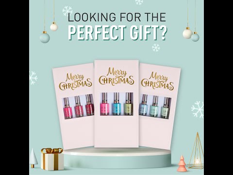 WINE OBSESSION - Lavis Holiday Nail Lacquer Collection: 012; 016; 027; 031; 042; 058; 061; 091; 092
