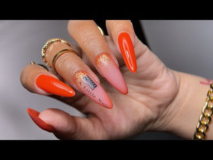 LDS Milky Top Coat