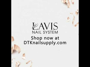 Lavis Holiday Collection: 7 Gel Polishes, 1 Base Gel, 1 Top Gel - WHEN IN TOKYO - 011; 032; 033; 034; 035; 036; 026 + BT