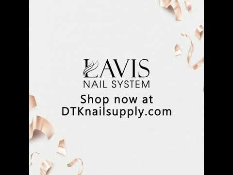 Lavis Holiday Collection: 7 Gel Polishes, 1 Base Gel, 1 Top Gel - WHEN IN TOKYO - 011; 032; 033; 034; 035; 036; 026 + BT