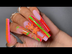 LAVIS 116 Loveable - Gel Polish 0.5 oz