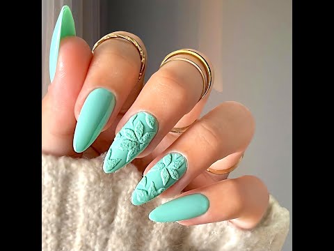 LDS Dipping Powder Nail - 001 Breakfast at Tiffany's
