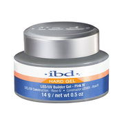 IBD Hard Gel - Pink IV - 2 oz