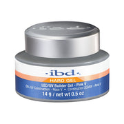 IBD Hard Gel - Pink V - 2 oz