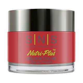  SNS Dipping Powder Nail - IS03 - Alaskan Salmon - Pink Colors by SNS sold by DTK Nail Supply