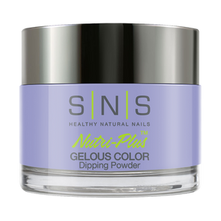  SNS Dipping Powder Nail - IS04 - Fall Formal - Purple Colors by SNS sold by DTK Nail Supply
