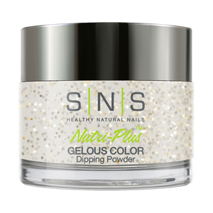 SNS Dipping Powder Nail - IS05 - Bragadocious by SNS sold by DTK Nail Supply