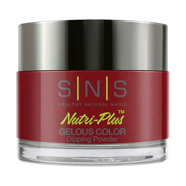SNS Dipping Powder Nail - IS06 - Homecoming Queen by SNS sold by DTK Nail Supply