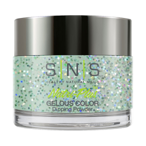 SNS Dipping Powder Nail - IS20 - Autumn Leave by SNS sold by DTK Nail Supply