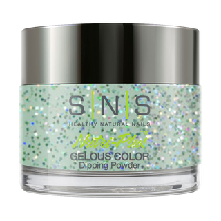  SNS Dipping Powder Nail - IS20 - Autumn Leave by SNS sold by DTK Nail Supply