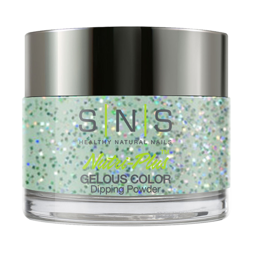 SNS Dipping Powder Nail - IS20 - Autumn Leave by SNS sold by DTK Nail Supply