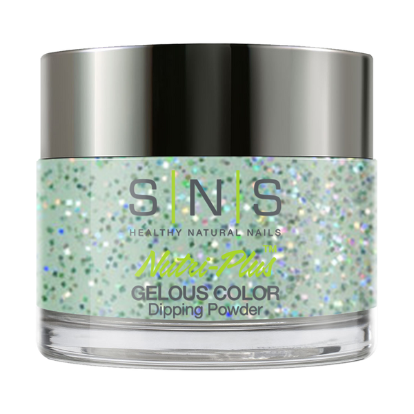 SNS Dipping Powder Nail - IS20 - Autumn Leave by SNS sold by DTK Nail Supply