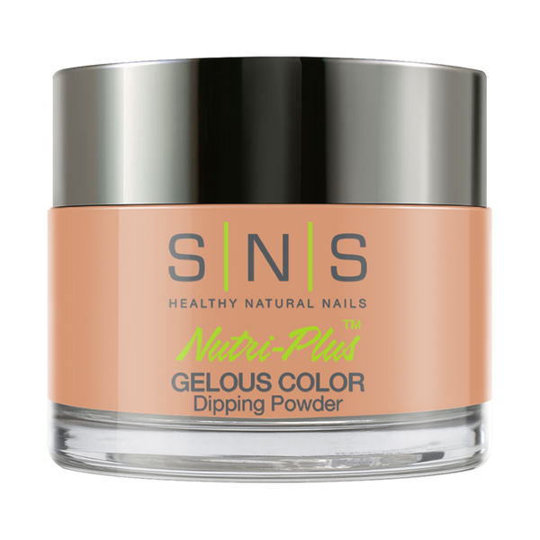 SNS Dipping Powder Nail - IS21 - Fall Sigh by SNS sold by DTK Nail Supply