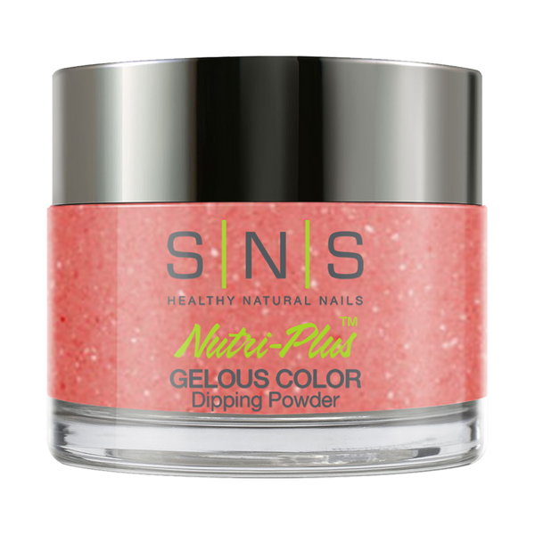 SNS Dipping Powder Nail - IS22 - Harvest Moon by SNS sold by DTK Nail Supply